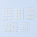 Pellure Acne Patch Variety Pack — 443 Count, 5 Sizes
